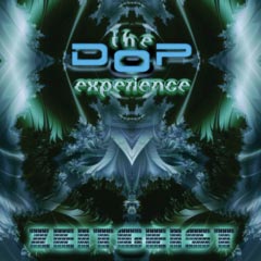 EKCD-010: The Dop Experience - Zeitgeist EKCD-010: The Dop Experience - Zeitgeist